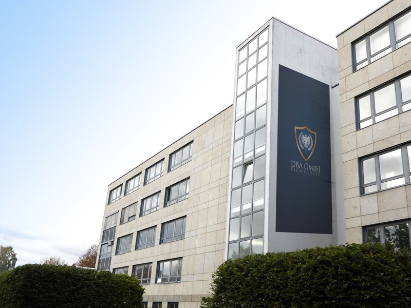 Stellenangebote Bei Dba Sicherheit Gmbh dba-sicherheit.de